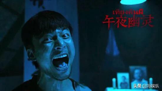 中国电影有那些令人恐怖的电影？