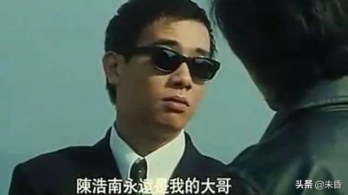 90年代香港有很多速成的犯罪电影，现在重新看你还觉得好看吗？