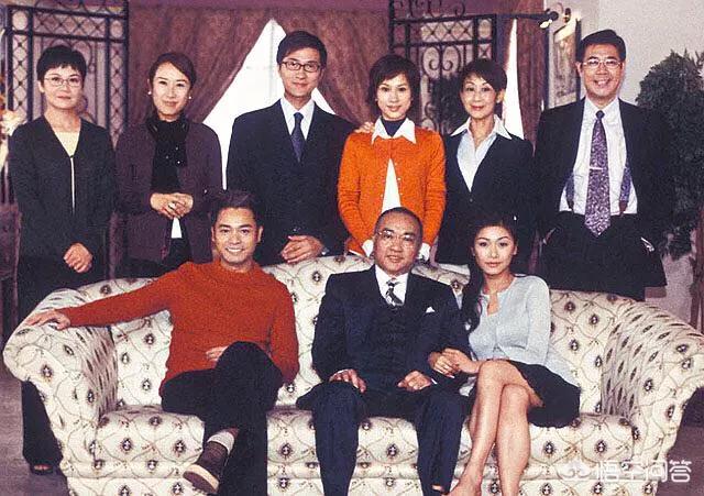 你心中有哪些好看但冷门的TVB电视剧？