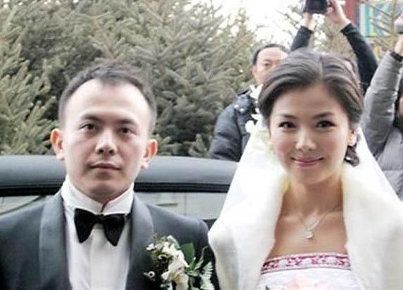 刘涛离了婚是真的吗，刘涛的老公是谁有什么背景